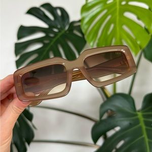 DEZI READ THE ROOM glasses